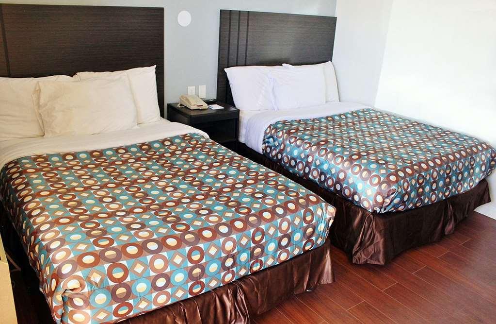 Americas Best Value Inn Stillwater Room photo