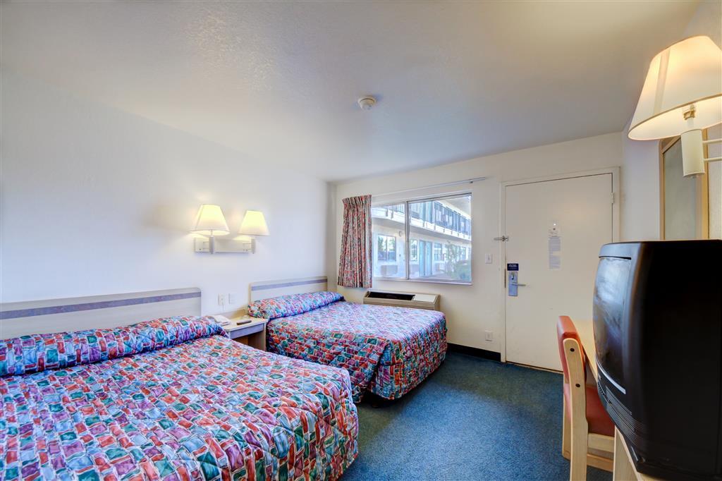 Americas Best Value Inn Stillwater Room photo
